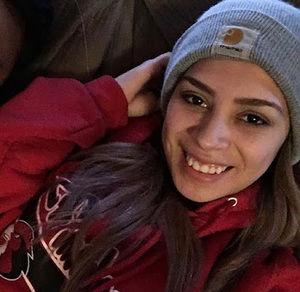 Meet your Posher, Eva